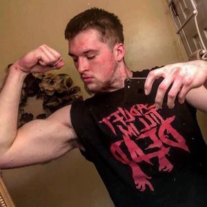 Meet your Posher, Justin